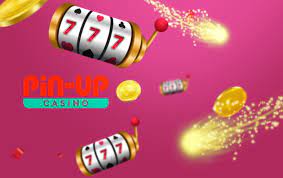 Referans mobil varyasyon web sitesi Pin Up Casino sitesi
